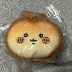 ちいかわベーカリー パンみたいなもちもち マスコット