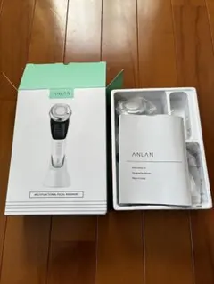ANLAN多機能温冷美顔器のサムネイル