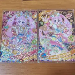 アイプリ ひまり ジュエルバズリウムルビー スペースバズリウムスターズピンク