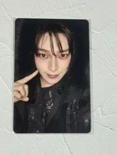 ENHYPEN ソヌ 儚い ラキドロ ユニバ weverse タワレコ ソヌ ラキドロ ユニバ ENHYPEN - メルカリ