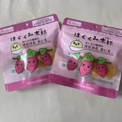 하구쿠미 타로 2팩 세트 9개월 이상