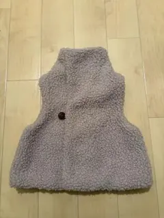 ベビーベスト 90cm ボア
