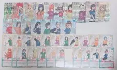 にじさんじ にじフェス コレクションカード 2022 コレカ