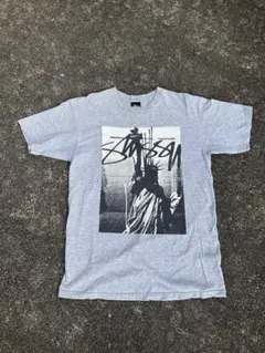 stussyTシャツ