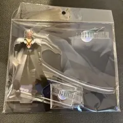 ファイナルファンタジー セフィロス トレーディングアーツミニVol.4