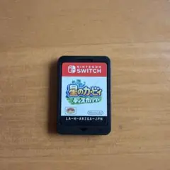NintendoSwitch 星のカービィ ディスカバリーのサムネイル