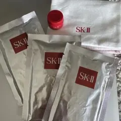SK-II フェイシャルトリートメントマスク＆クリームのサムネイル