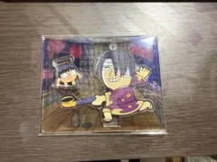銀魂 高杉 ホテルコラボ アクリルスタンド - メルカリ