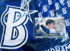 山本祐大選手　横浜DeNAベイスターズ　カードリアル化 春季キャンプ
