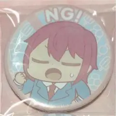 あんスタ 朱桜司 ぶくぶ 缶バッジ あんスタ 朱桜司 ぶくスタ 缶バッジ あんさんぶくぶスターズ