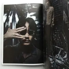 綾野剛　ポストカード　新品未開封 2025年最新】綾野剛10の人気アイテム - メルカリ