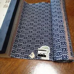 ゆかた 綿100% 浴衣反物