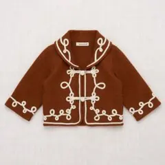 Misha&Puff Pepperland George Jacket 2y