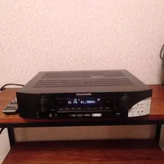 Marantz AVサラウンドレシーバー NR1711 本体のサムネイル