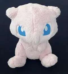 2026年最新】ミュウ おっきいふわふわぬいぐるみ 「ポケットモンスター