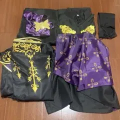 ツイステ コスプレ 式典服風 靴 小物 公式マジカルペンセット - メルカリ
