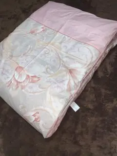 西川綿100%カバー付肌布団！これからの季節に欠かせないアイテムで重宝されます！のサムネイル