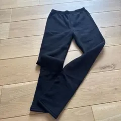 裏起毛 レッグウェア