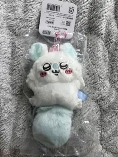 ちいかわ　飛び立つモモンガマスコット