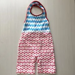 美品★ALOHALOHA ビブパ BIBPAのサムネイル