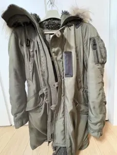 ★大幅最終値下げ★goa モッズコート 2025年最新】goa レディース モッズコートの人気アイテム - メルカリ