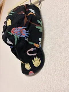 \ GRIN BUDDY / カラフルベビーキャップのサムネイル