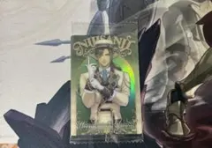 にじさんじウエハース 花畑チャイカ