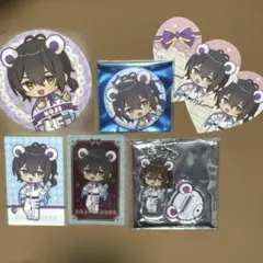 Kinpri 神濱浩司 組合售