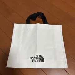 THE NORTH FACE ショッパー エコバッグ XS 韓国購入のサムネイル