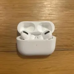 AirPods Pro 本体 充電ケーブル付き