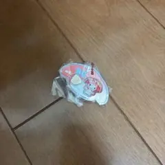 サンリオキャラクターズ パッケージチャーム シークレット