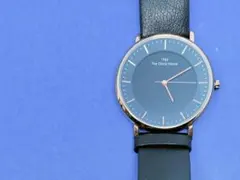 ザ・クロックハウスメンズ腕時計The Clock Houseのサムネイル