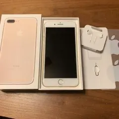 iPhone 7 Plus Gold 32 GB au