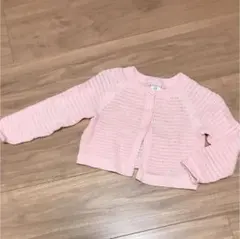 babyGAP カーディガン 18-24m