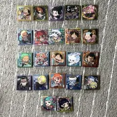 にふぉるめーしょんワンピースウエハースシール　log.1 未開封❗️22枚