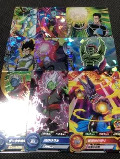 スーパードラゴンボールヒーローズ まとめ売り