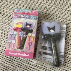 サンリオ ミニ ミラクルギフトパレード ライト クロミのサムネイル