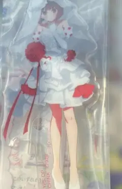 一番くじ 推しの子 G賞 有馬かな アクリルスタンド