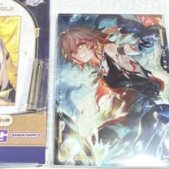 崩壊スターレイル 一番くじ D賞 アクリルボード モーディス - メルカリ