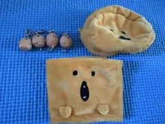 モグラコロッケ