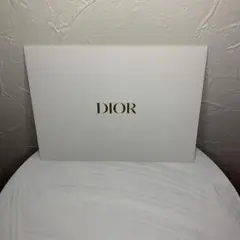 Dior メッセージカード　1枚