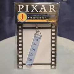 PIXAR レミー キーホルダー コレクション