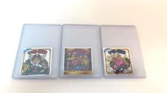 【美品/23枚セット】天使だらけのビックリマン 1位ロココ・3位5位ヤマト込