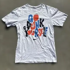 Nike GO DUNK YOURSELF Tシャツ