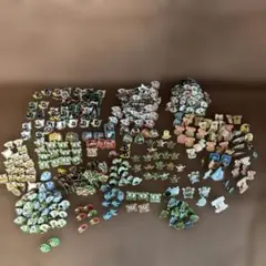 パ*ク様 ソフトバンクホークス　ピンバッジ