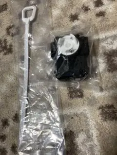 ワインダーランチャー ブラック×ホワイト ベイブレードX