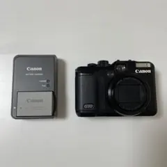 2026年最新】POWERSHOT G10の人気アイテム - メルカリ