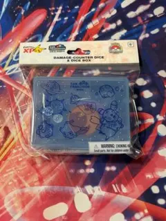 WCS2026ダメカンケース ダイス サンフランシスコ ポケモンXP - メルカリ