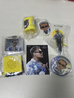 カプセル セット ELLY