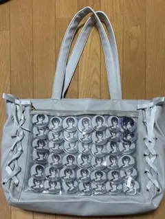 忍たま乱太郎 ナンジャタウン 立花仙蔵 痛バ 缶バッジ and chouette